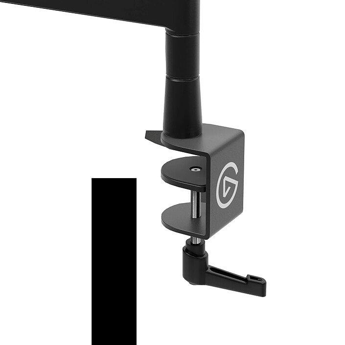 Acheter Elgato Wave Mic Arm Pro (Noir)