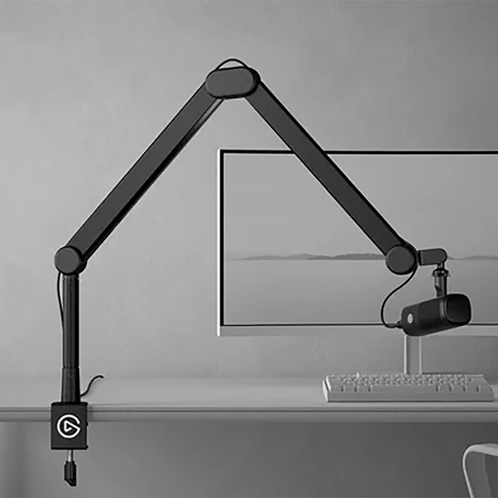 Buy Elgato Wave Mic Arm Mk.2 (Black)