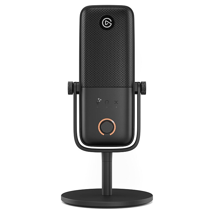 Avis Elgato Wave:3 Mk.2 (Noir)