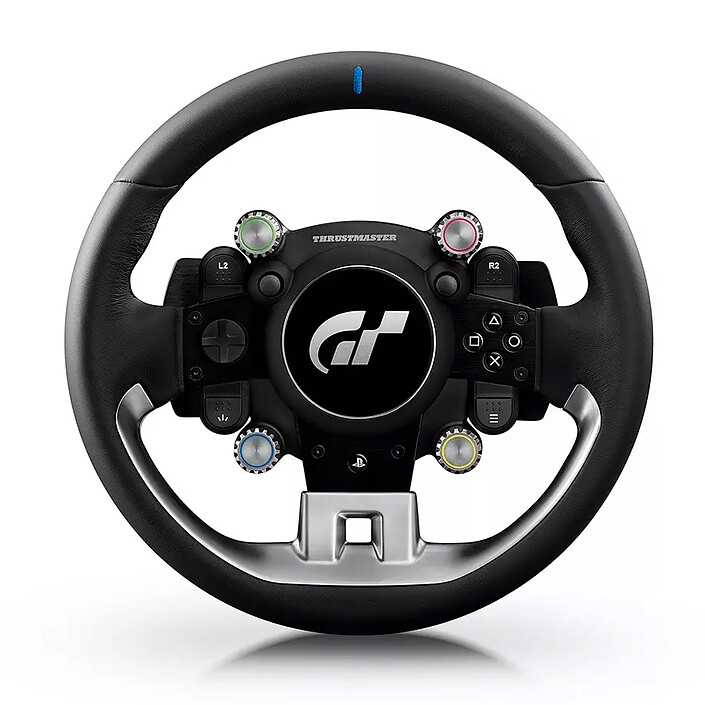 Thrustmaster GT Wheel Add-on