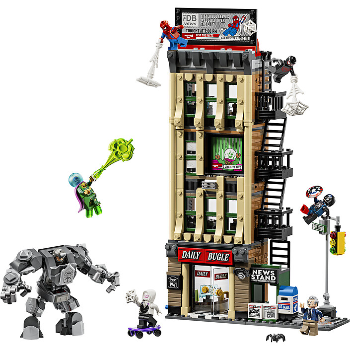 LEGO