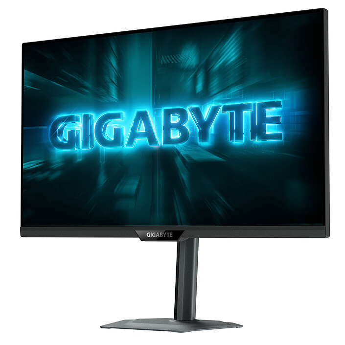 Avis Gigabyte 27" LED - G27UP