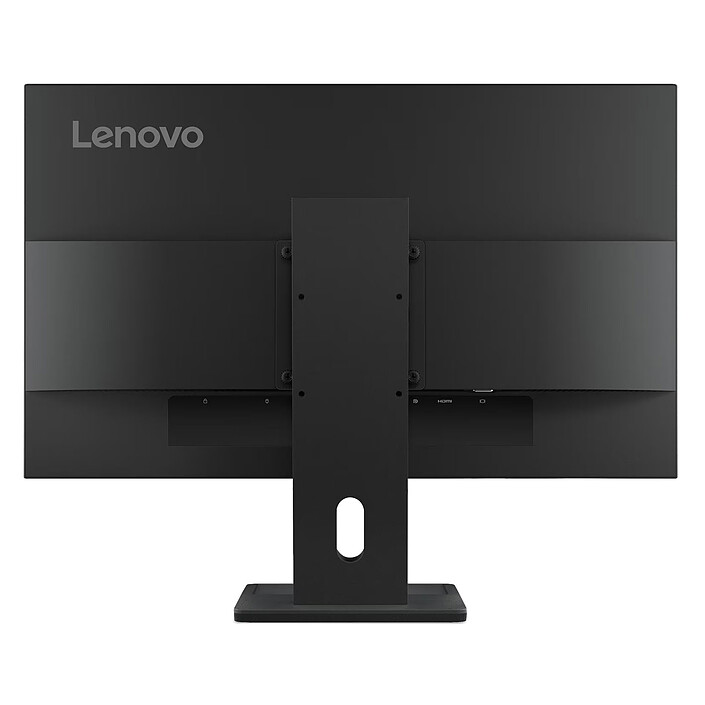 Lenovo 23.8" LED - ThinkVision E24-40 pas cher