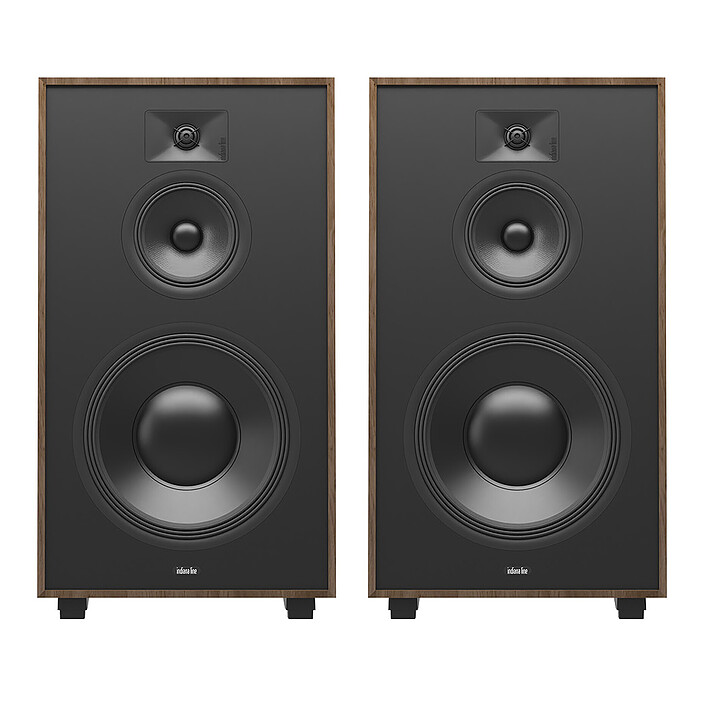 Enceintes Hifi