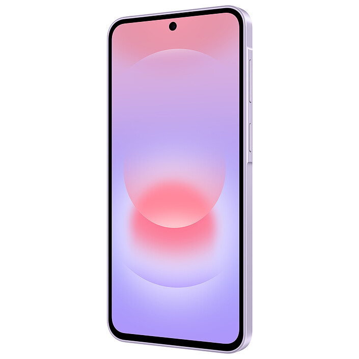 Avis Samsung Galaxy A37 5G Lavande (6 Go / 128 Go)