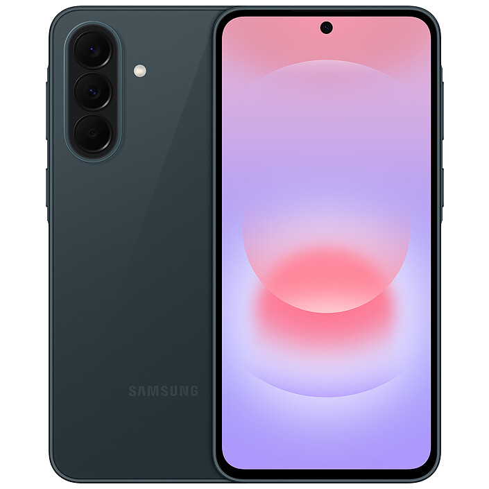 Samsung Galaxy A37 5G Vert Foncé (8 Go / 256 Go)