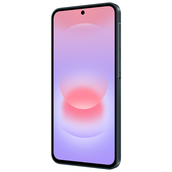 Avis Samsung Galaxy A37 5G Vert Foncé (8 Go / 256 Go)