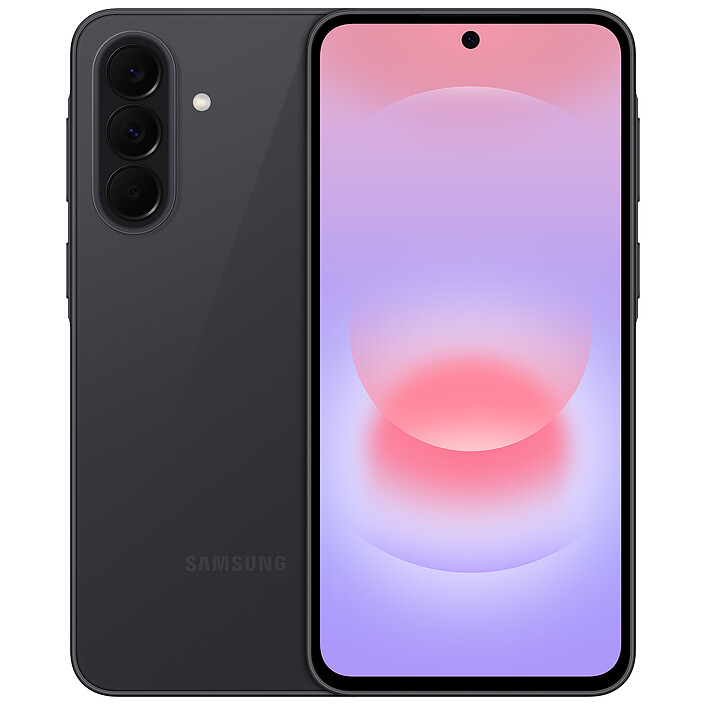 Samsung Galaxy A37 5G Graphite (8 Go / 256 Go)