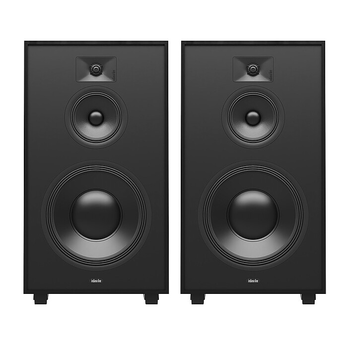 Altavoces Hifi