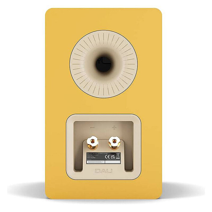 NAD C 3030 + Dali Kupid Jaune pas cher