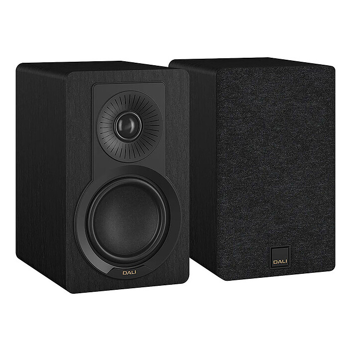 Acheter NAD C 3030 + Dali Kupid Noir