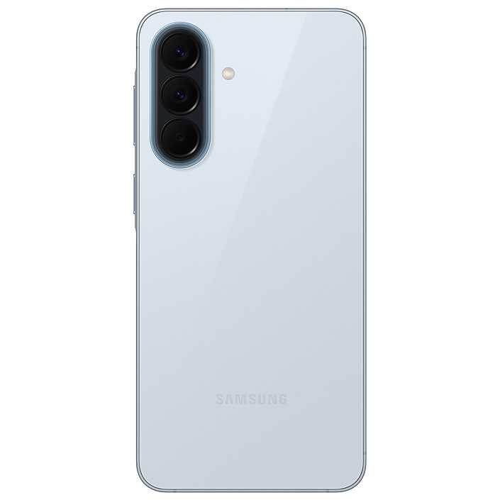 Samsung Galaxy A57 5G Bleu Clair (8 Go / 256 Go) pas cher