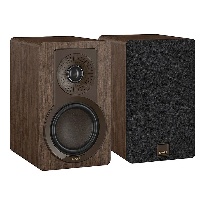 Acheter NAD C 3030 + Dali Kupid Noyer