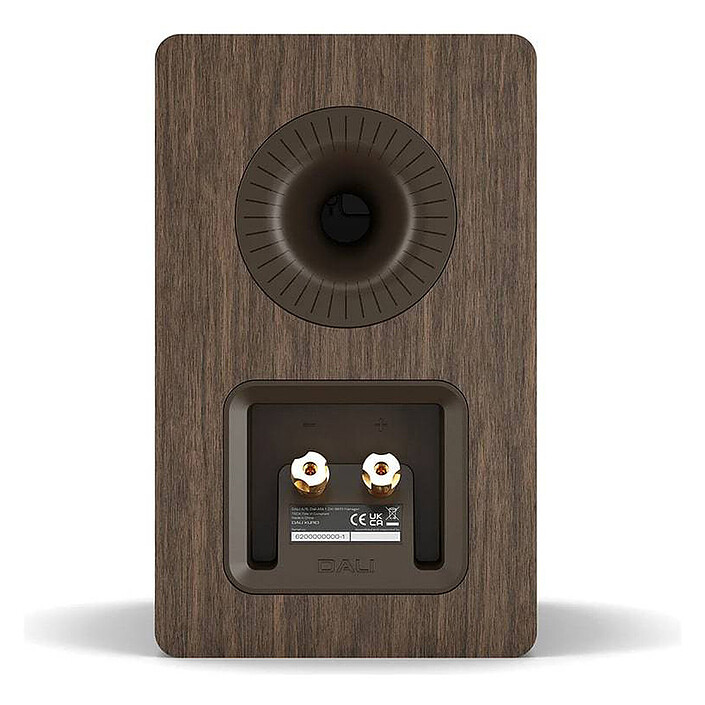 NAD C 3030 + Dali Kupid Noyer pas cher