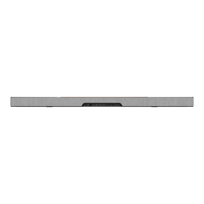 Klipsch Flexus Core 300 Sound Bar - Noyer pas cher