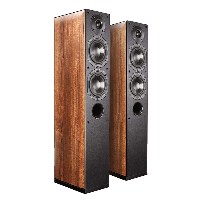 Enceintes Hifi