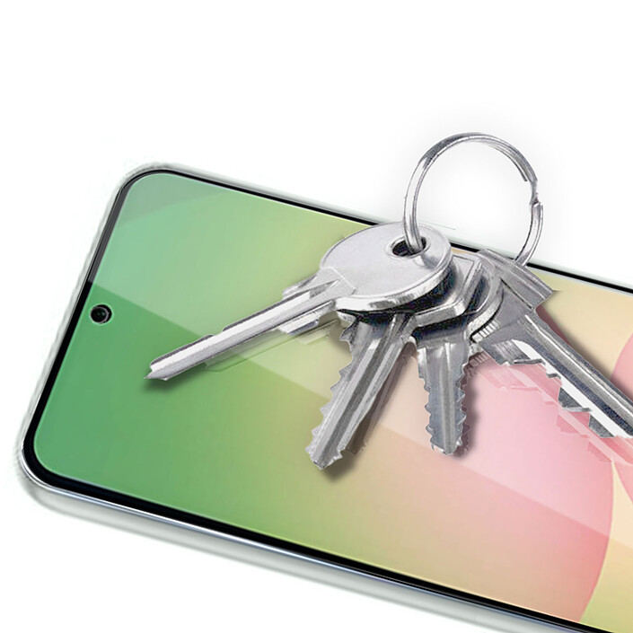 Avis Akashi Film Verre Trempé Premium Galaxy A57 5G