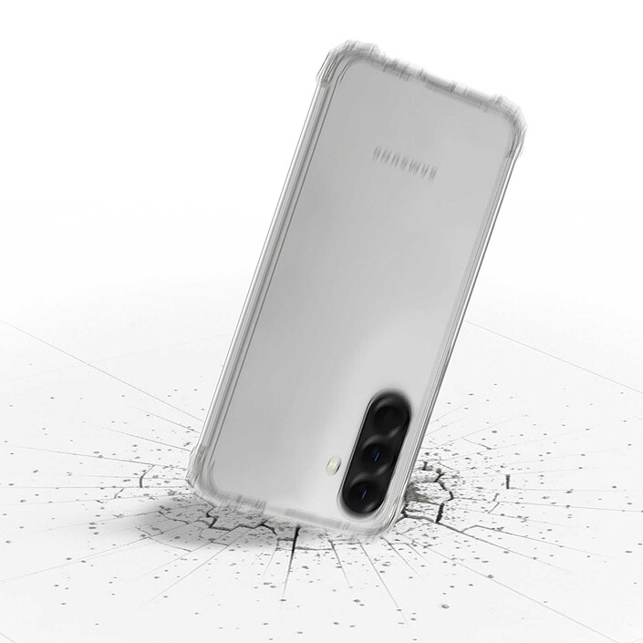 Buy Akashi Reinforced Corners TPU Case Galaxy A57 5G