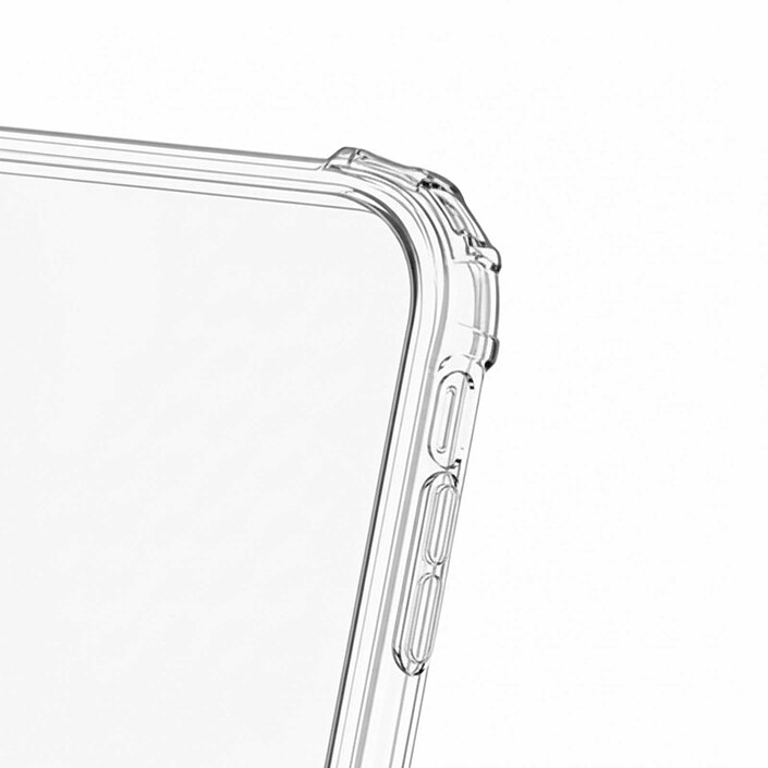 cheap Akashi Reinforced Corners TPU Case Galaxy A57 5G