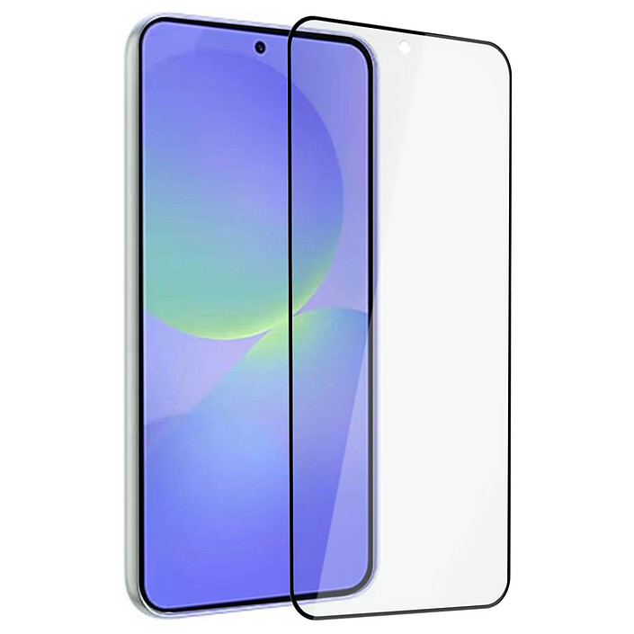 Akashi Film Verre Trempé Premium Galaxy A37 5G