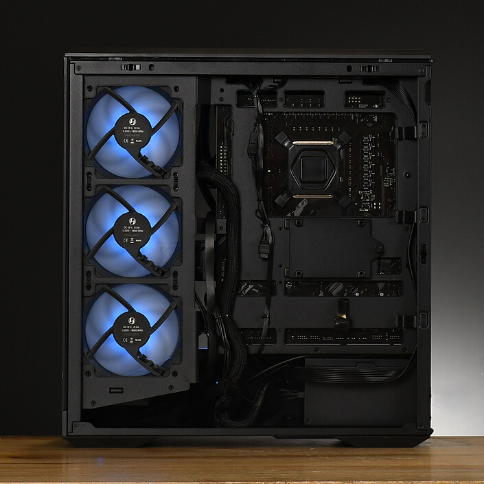 LDLC PC Perfect Gen16 pas cher