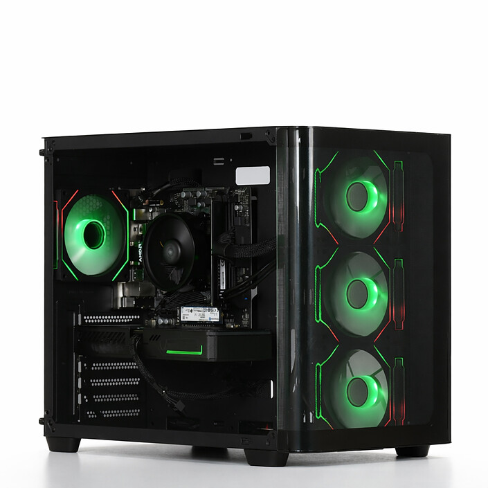 LDLC PC AQUA SEVENTY