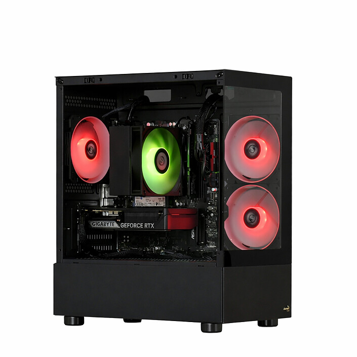 LDLC PC11 EVOCOOL FIVTY