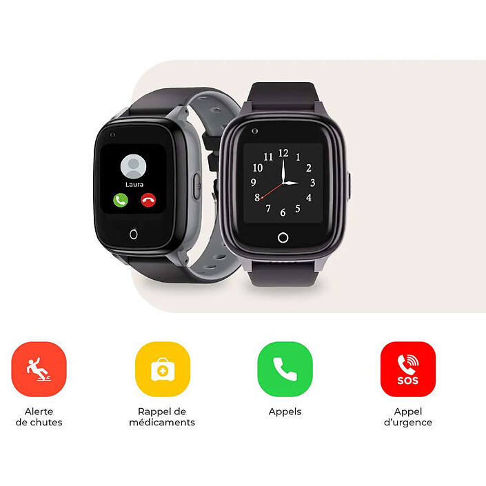 Avis SaveFamily Senior