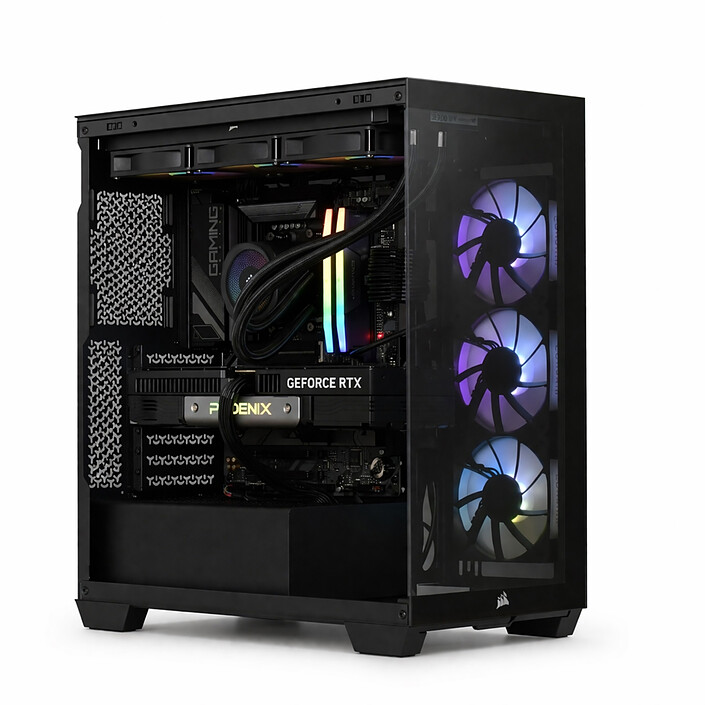 LDLC PC BBBG