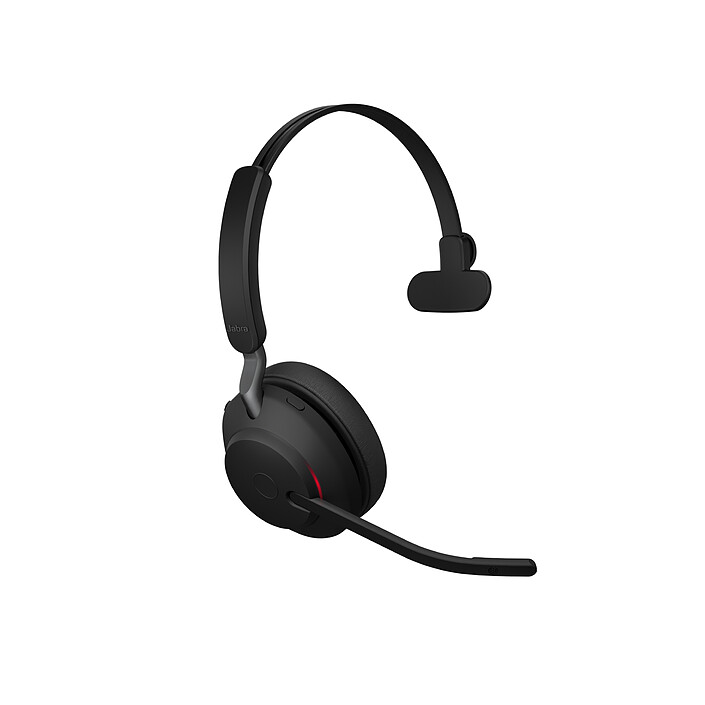 Acheter Jabra Evolve2 65 Link390a UC Mono (USB-C)