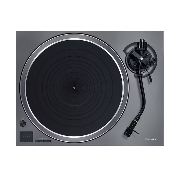 Acheter Technics SL-1500CSE-H Gris