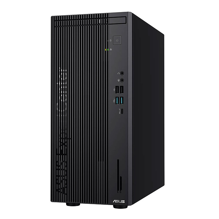 Avis ASUS ExpertCenter D7 Mini Tour D701MER-714700751X