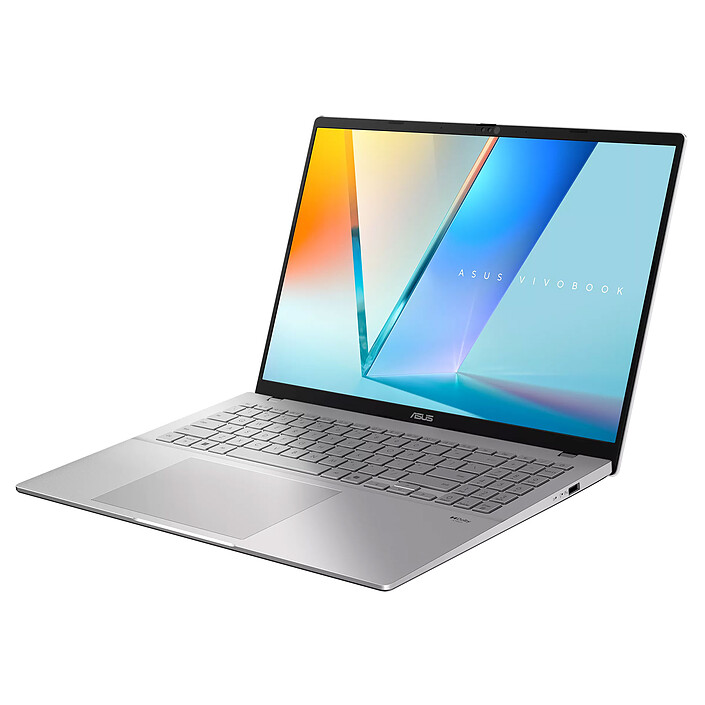 Avis ASUS Vivobook S 16 S3607AA-SH016W