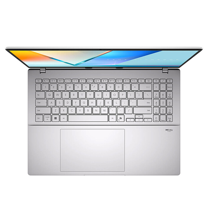 Acheter ASUS Vivobook S 16 S3607NA-SH003W
