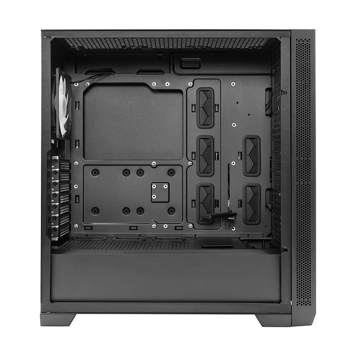 Acheter Fox Spirit FG2 (Noir)