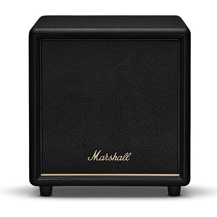 Acheter Marshall Heston 60 + Heston Sub 200 (Noir)