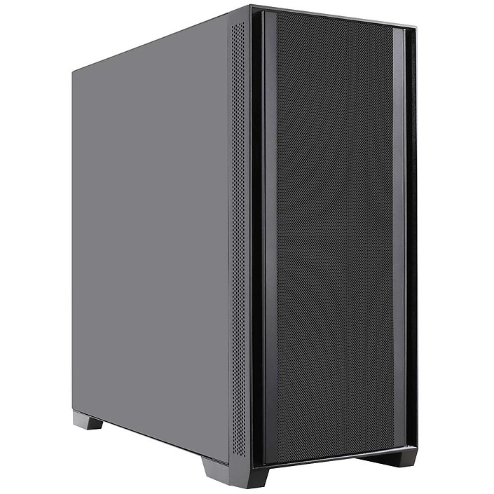 Fox Spirit FG2 Core (Noir)