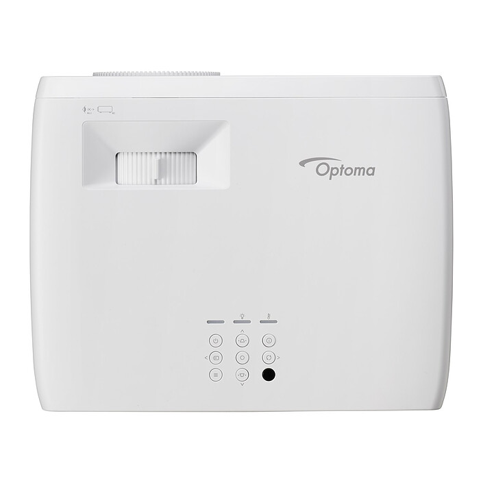 Acheter Optoma ZH401e