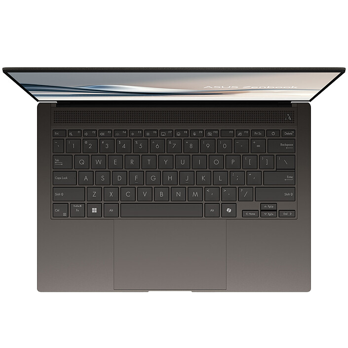 Acheter ASUS Zenbook S 14 OLED Copilot+ PC UX5406AA-SW195W