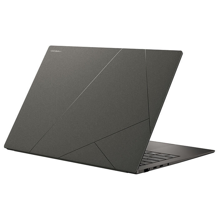 ASUS Zenbook S 14 OLED Copilot+ PC UX5406AA-SW195W pas cher