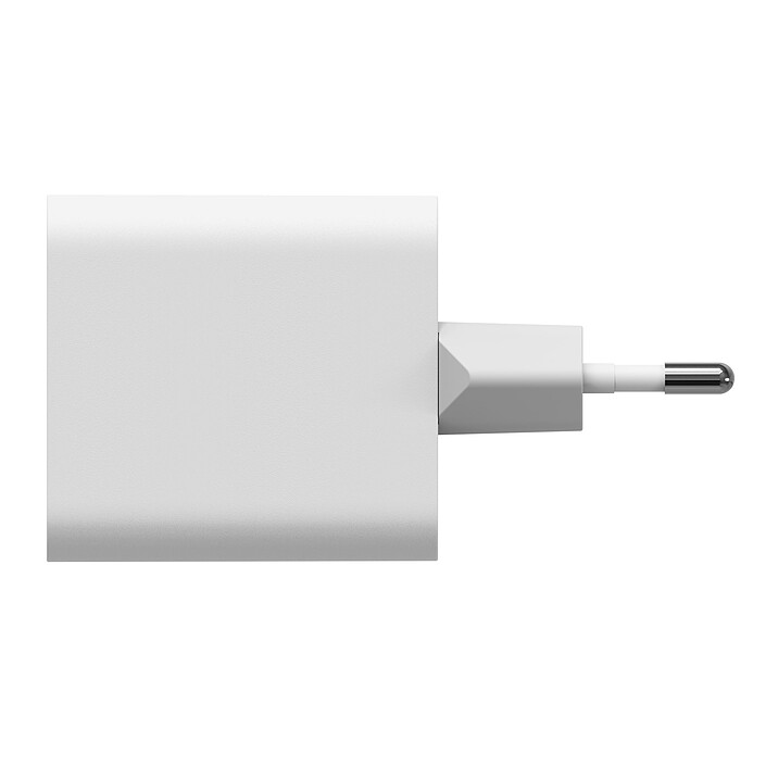 Avis Mophie Speedport 45 USB-C GaN Wall Adapter 45W