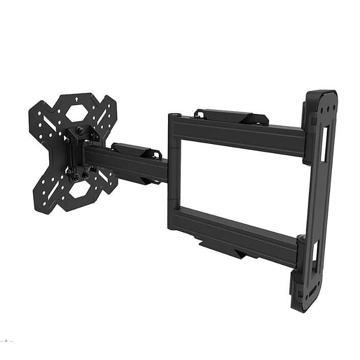 Avis Neomounts WL40S-850BL12 Noir