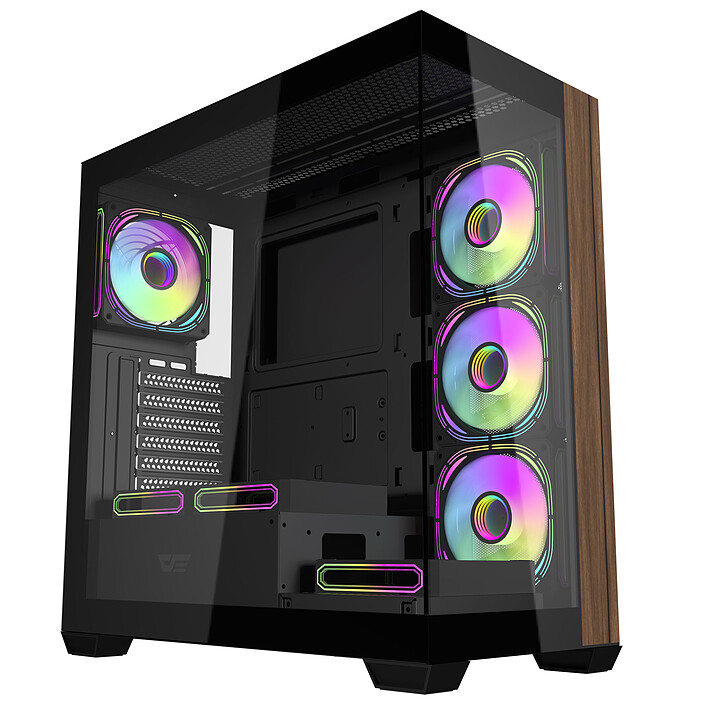 darkFlash DS900W (noir)