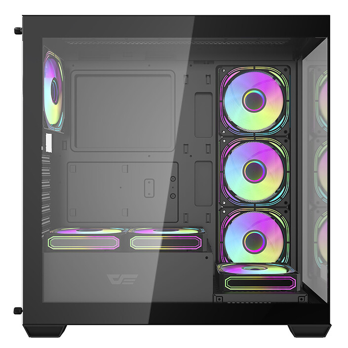 Avis darkFlash DS900W (noir)