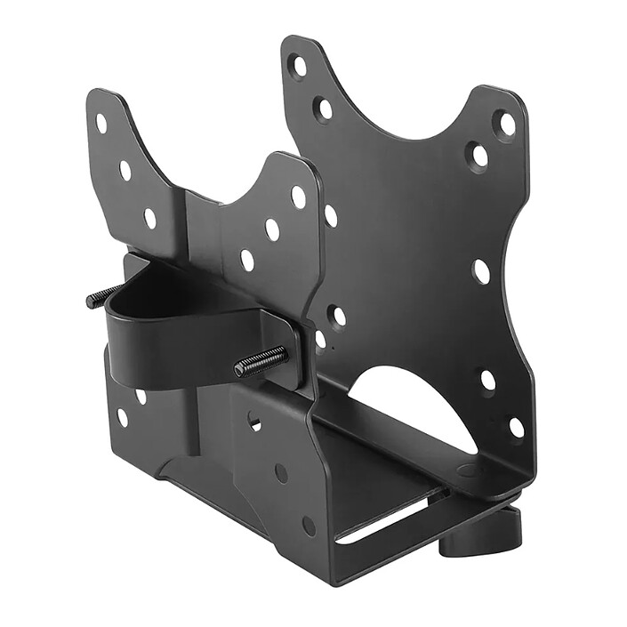 Avis Neomounts NM-TC100BLACK Noir