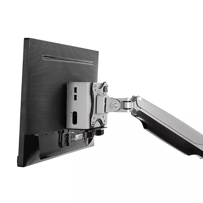 Neomounts NM-TC100BLACK Noir pas cher