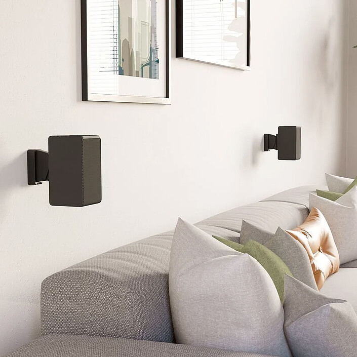 Pied & Support enceinte