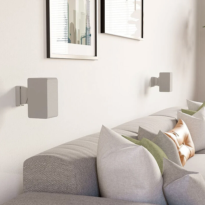 Pied & Support enceinte