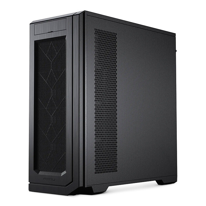 Avis Phanteks Enthoo Pro II Server Edition (noir avec panneau fermé)