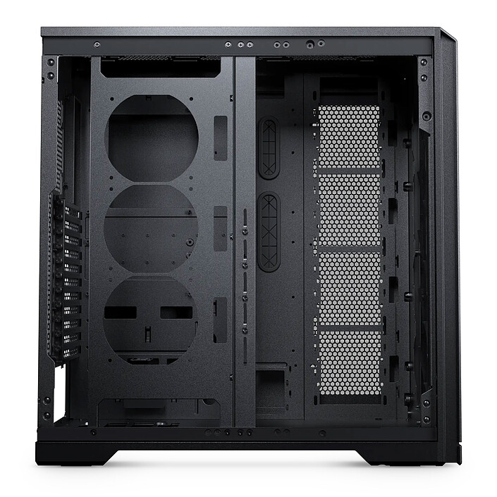 Acheter Phanteks Enthoo Pro II Server Edition (noir avec panneau fermé)